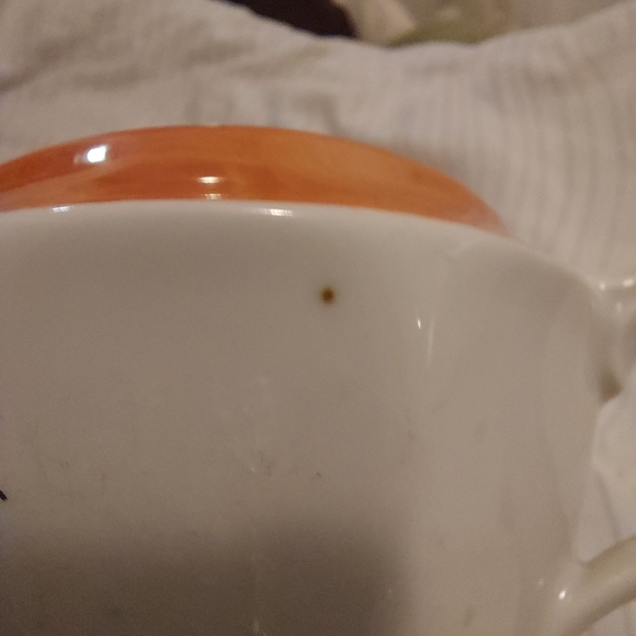 German Candy dish - Picture 3 of 5